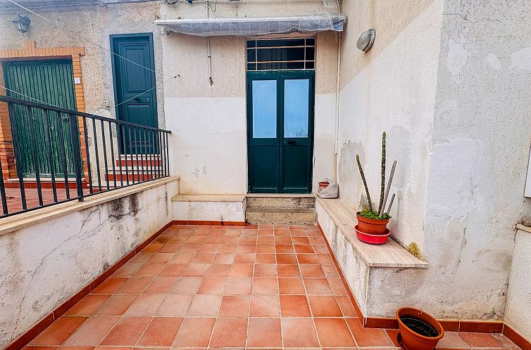 Appartement in Santa Flavia