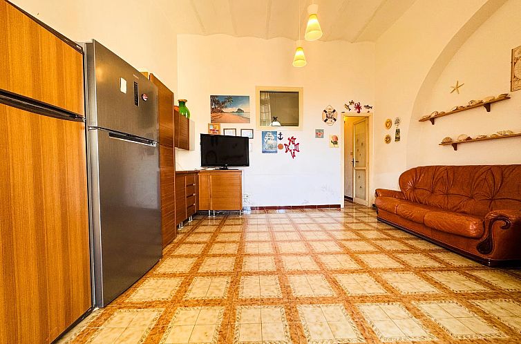 Appartement in Santa Flavia