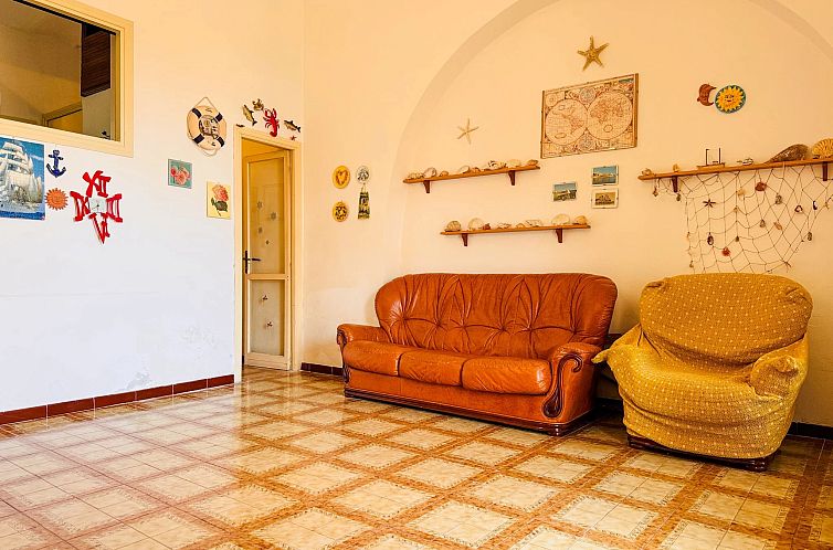 Appartement in Santa Flavia