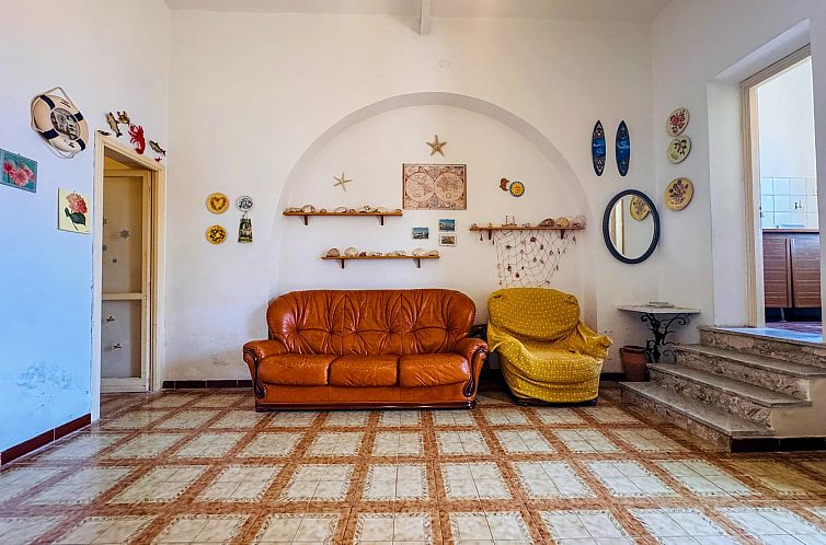 Appartement in Santa Flavia