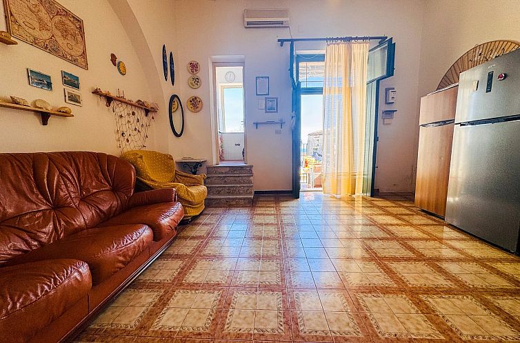 Appartement in Santa Flavia