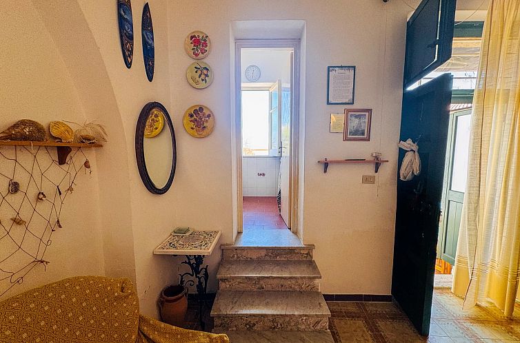 Appartement in Santa Flavia