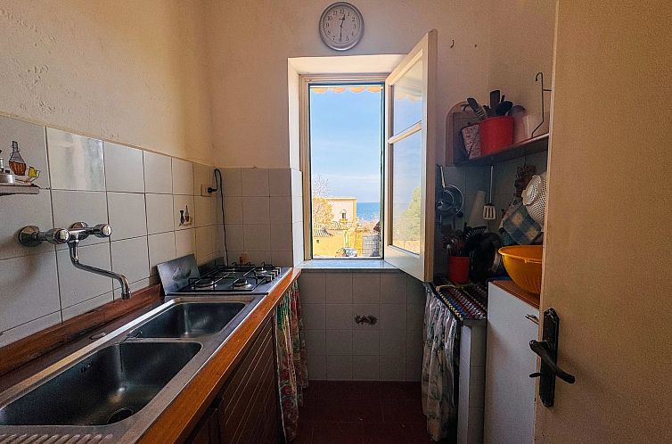 Appartement in Santa Flavia
