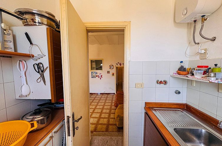 Appartement in Santa Flavia