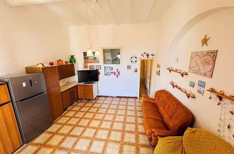 Appartement in Santa Flavia