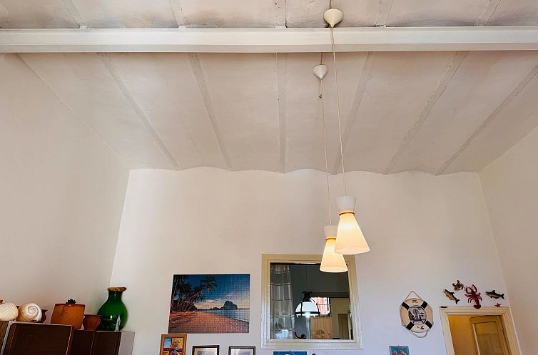 Appartement in Santa Flavia