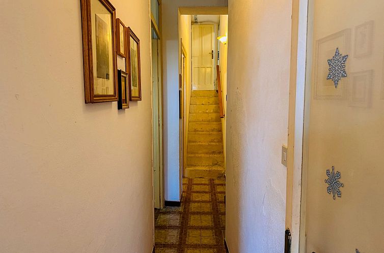 Appartement in Santa Flavia