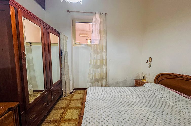 Appartement in Santa Flavia