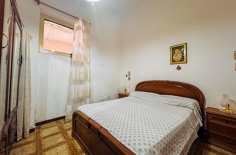 Appartement in Santa Flavia