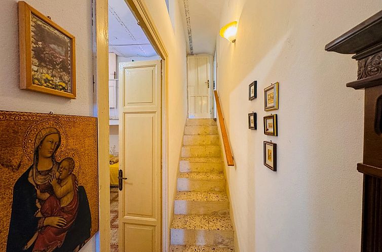 Appartement in Santa Flavia