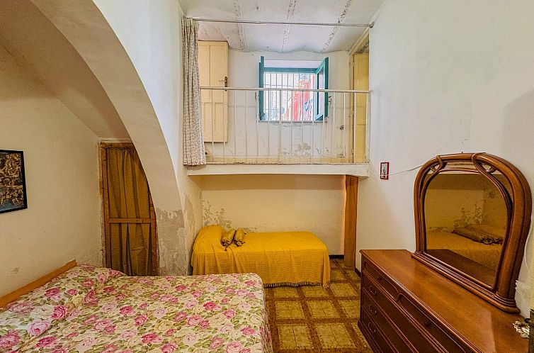 Appartement in Santa Flavia