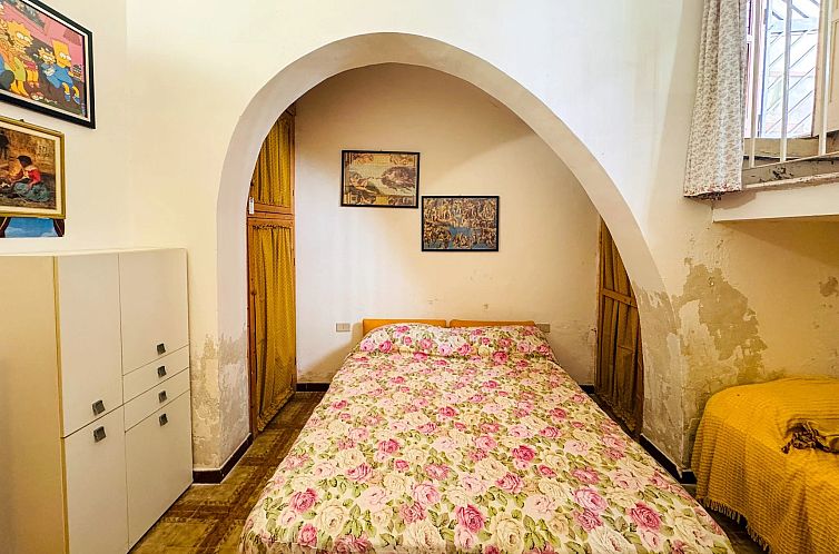 Appartement in Santa Flavia