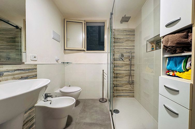 Appartement in Santa Flavia