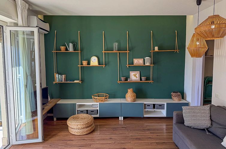 Appartement in Santa Flavia