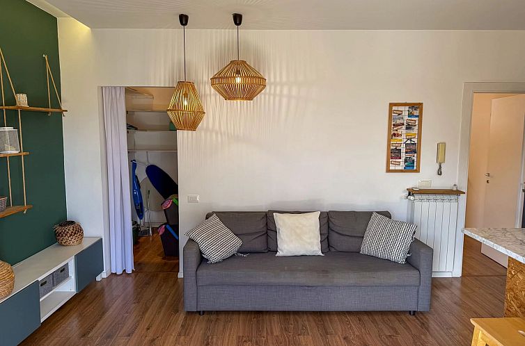 Appartement in Santa Flavia