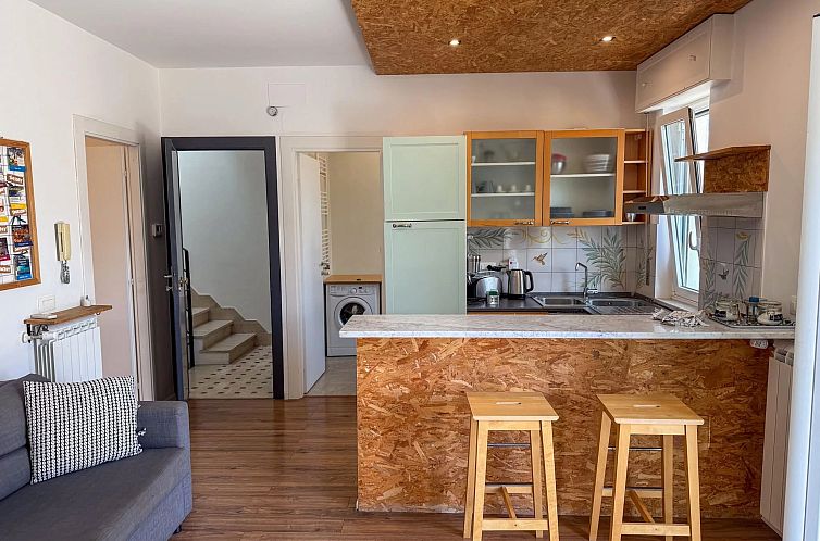Appartement in Santa Flavia