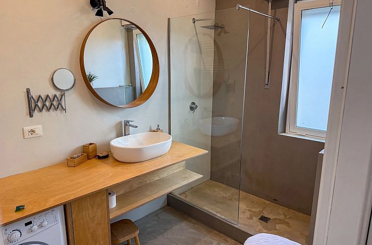 Appartement in Santa Flavia