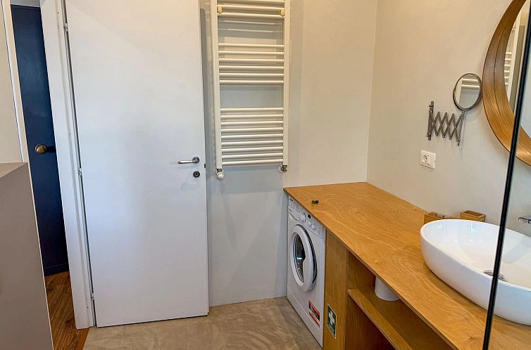 Appartement in Santa Flavia