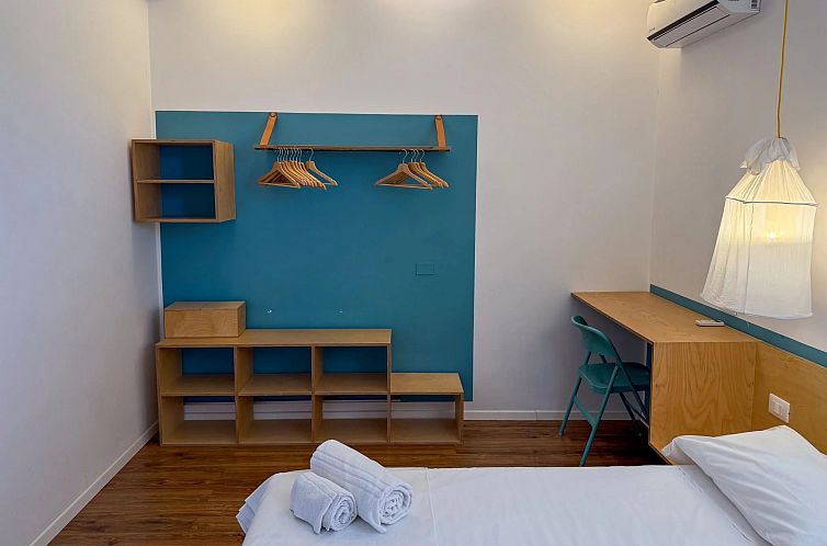 Appartement in Santa Flavia