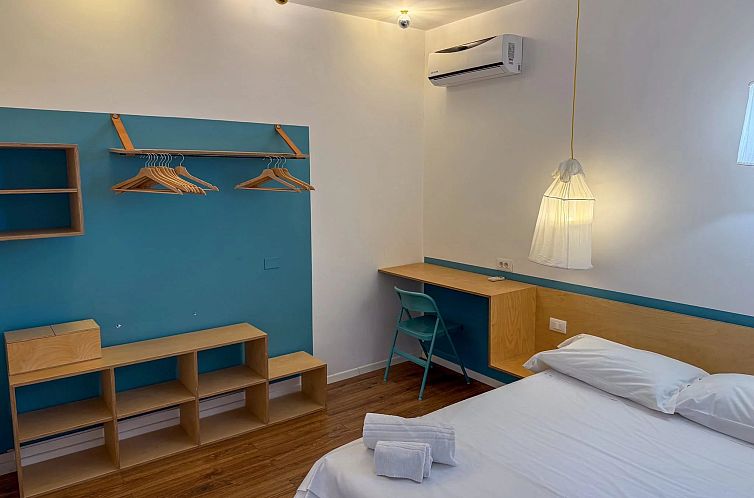 Appartement in Santa Flavia