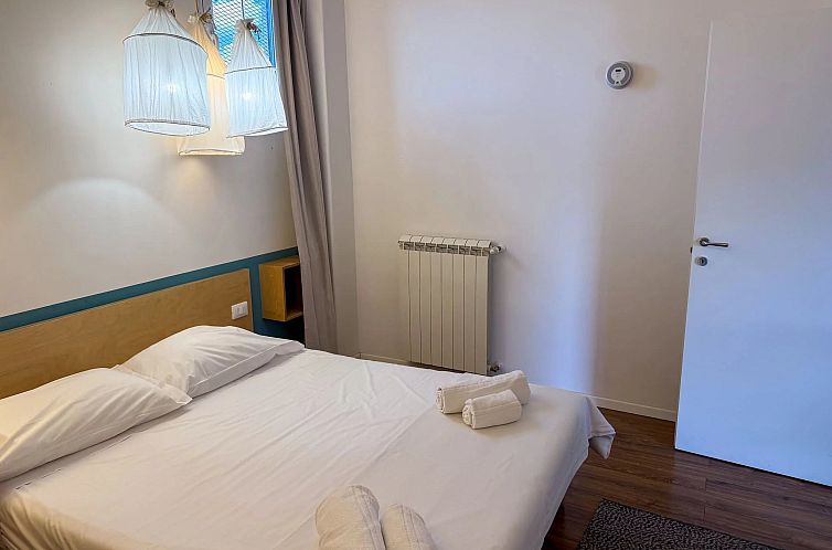 Appartement in Santa Flavia