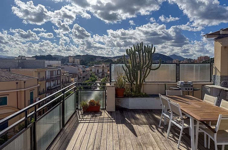 Appartement in Santa Flavia