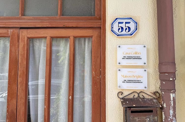 Appartement in Santa Flavia