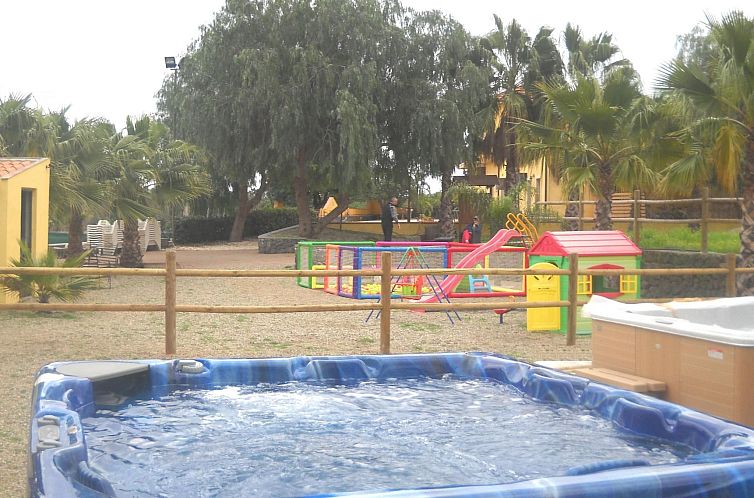 Guest house 09450801 - Apartment Sicily - Appartement 'Fiumefreddo Oasis