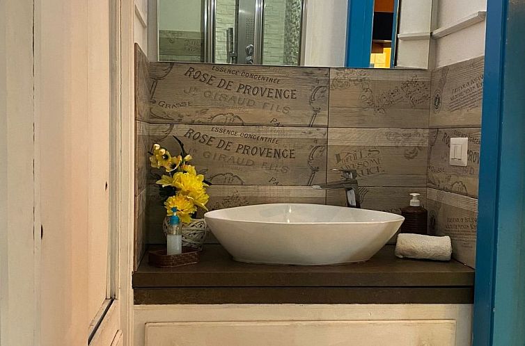 Appartement 'Fiumefreddo Oasis