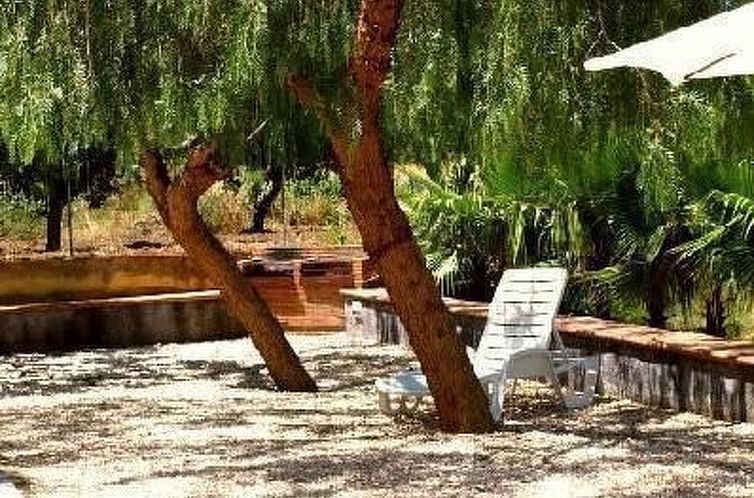 Appartement 'Fiumefreddo Oasis