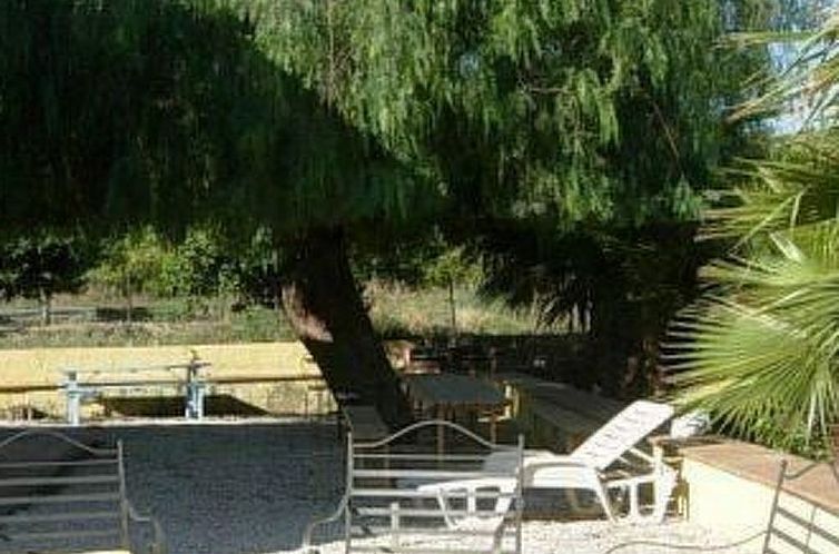 Appartement 'Fiumefreddo Oasis