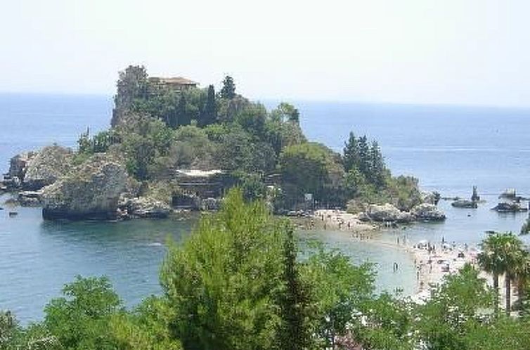 Appartement 'Fiumefreddo Oasis