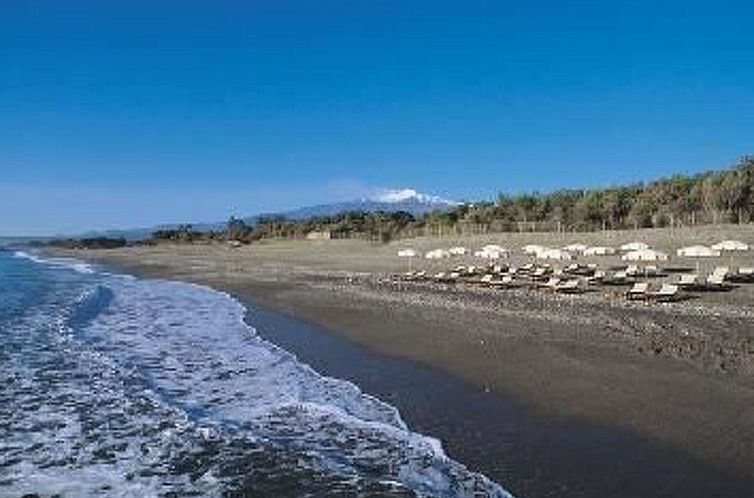 Appartement Wohnung mit Garten und Grill