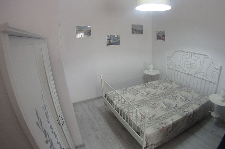 Guest house 09450803 - Apartment Sicily - Appartement 'The Sunflower House