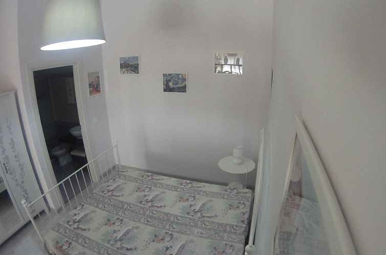 Appartement 'The Sunflower House