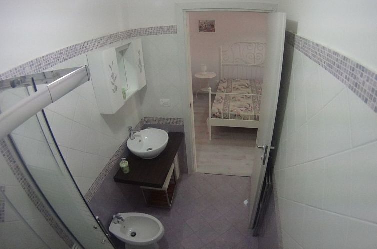 Appartement 'The Sunflower House