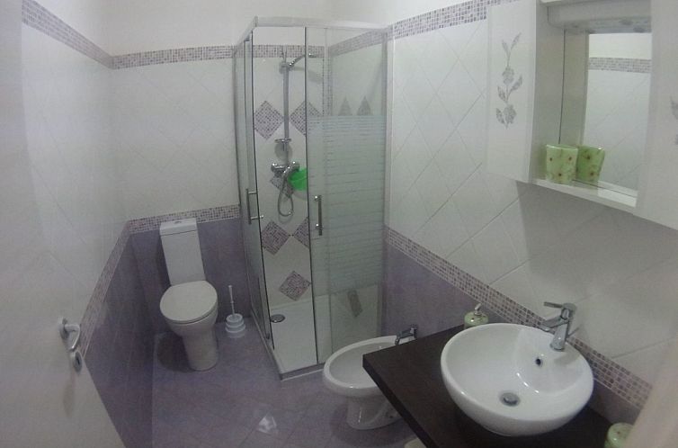 Appartement 'The Sunflower House
