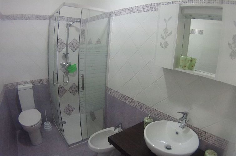 Appartement 'The Sunflower House