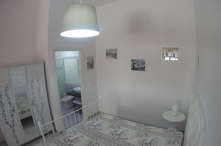 Appartement 'The Sunflower House