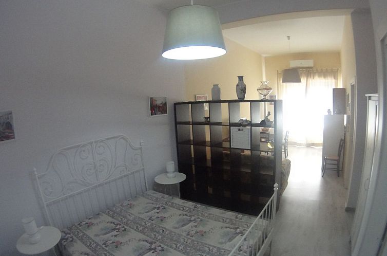 Appartement 'The Sunflower House