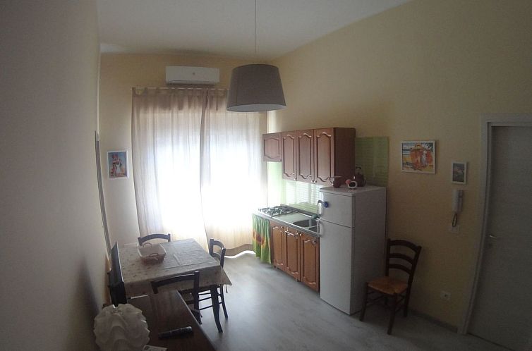 Appartement 'The Sunflower House