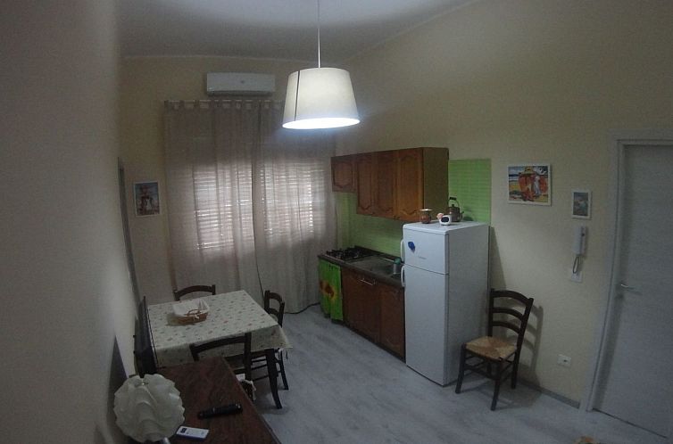 Appartement 'The Sunflower House