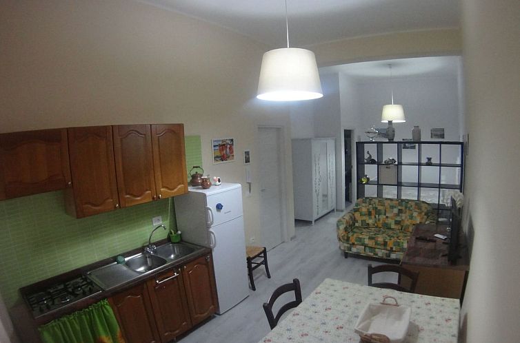 Appartement 'The Sunflower House