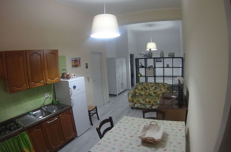 Appartement 'The Sunflower House