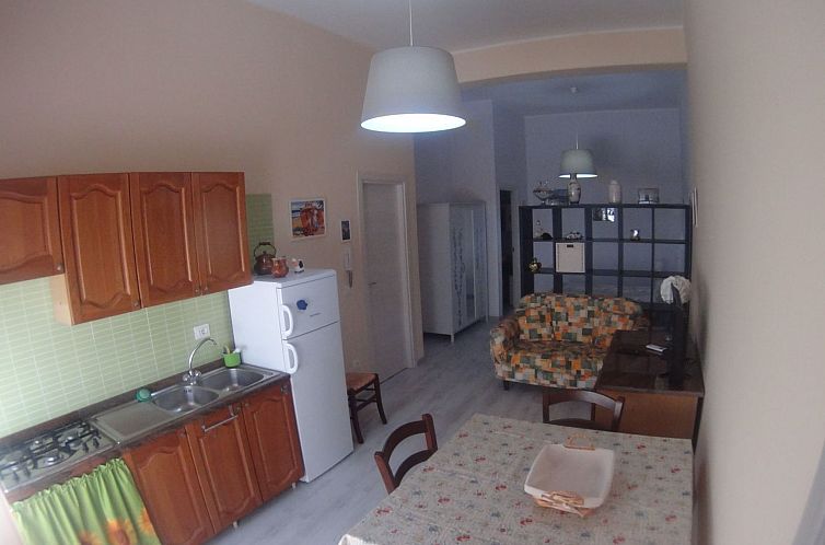 Appartement 'The Sunflower House