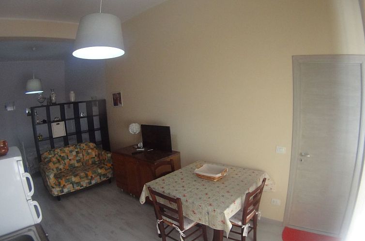 Appartement 'The Sunflower House