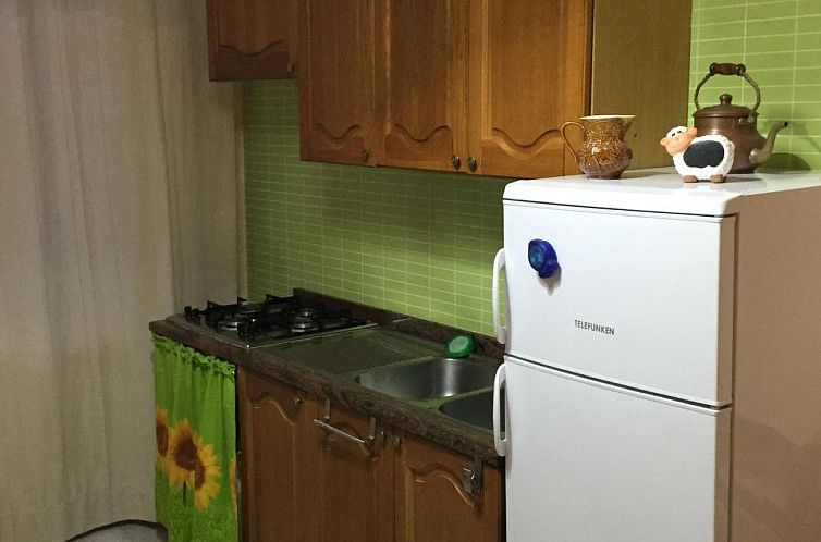 Appartement 'The Sunflower House
