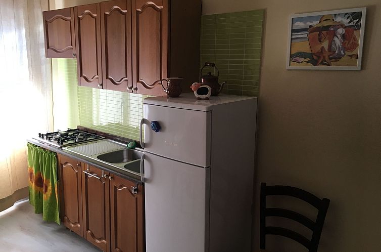 Appartement 'The Sunflower House