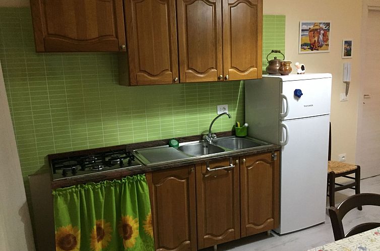 Appartement 'The Sunflower House