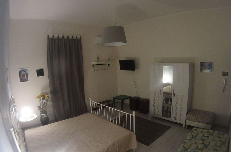 Guest house 09450804 - Apartment Sicily - Appartement Wohnung 'The Lemon House